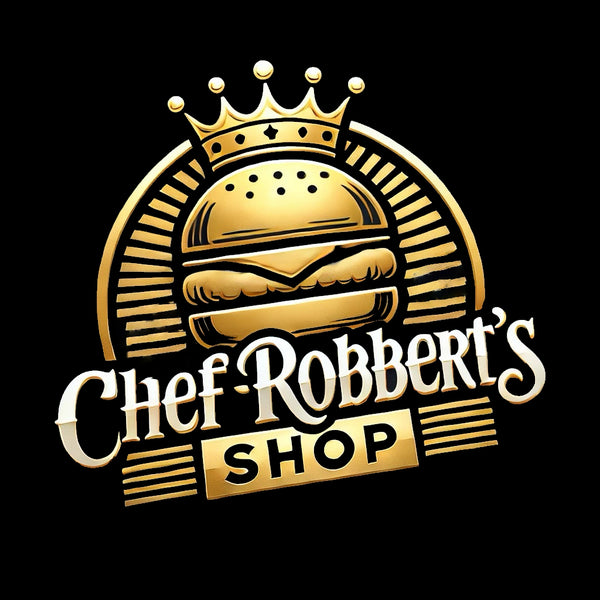 Chef Robberts